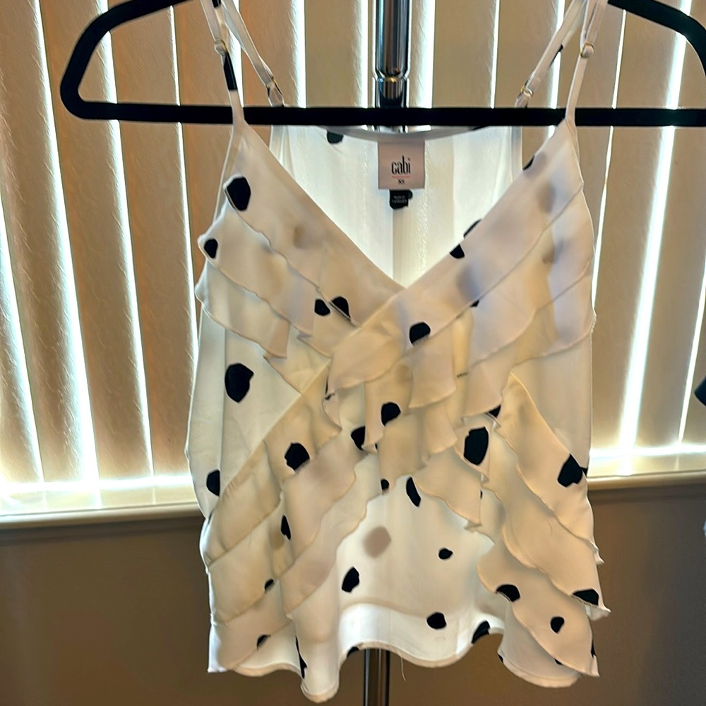 Cabi Spring 2024 - image 1